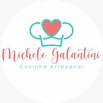Michele Galantini - Cozinha Artesanal - @michele.galantini - Instagram