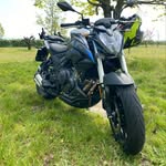 Michele Galli - @lebonialmike7 - Instagram