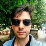 Michele Galluzzo - @mikigalluzzo - Instagram