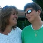 Michele Gentry - @hotfoot74 - Instagram