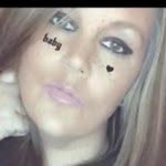Michele Gentry - @fuccckyumean - Instagram