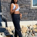 Michelle Gentry - @michellegentryaigbe - Instagram