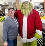 Michelle Gentry - Facebook
