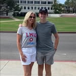 Michele Gerber Hall - @pbmichelehall - Instagram