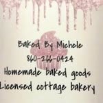 Michele Germain - @bakedbymichelect - Instagram