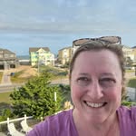 Michele Germain Hartigan - @dancingelephant28 - Instagram