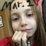 Michele german riggs - @glisin_girl - Instagram