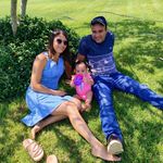 Michele -a minha vida e do mestre - @michele_geronimo_ - Instagram