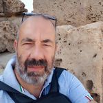 Michele Paolo Geromino - @michelegeromino - Instagram