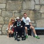 Michele Gilmore - @michele23525 - Instagram