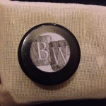 Michelle Gorham Jones - @bwhandmade - Instagram