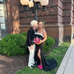 Michelle Keith Gorham - @dmichellecleary15 - Instagram