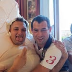 Michele Grimaldi - @grinch480 - Instagram
