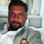 Michele Grimaldi - @michelegrimaldi777 - Instagram