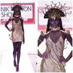 Michelle Konan - Facebook