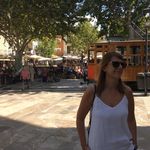 Michele Haag - @michelegass - Instagram