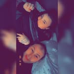 Michelle Haag - @black_albedo_chan - Instagram