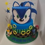 Michelle Haag - @shells_cake_toppers - Instagram