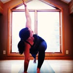 Michelle Haag Yoga - @michellehaag529 - Instagram
