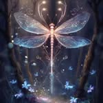Michele Haley Cullen - @mdragonfly2010 - Instagram