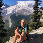 Michele Hammond - @trailrunner1959 - Instagram