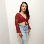 Michele Costa Handmande / Crochê / Slow Fashion - @michelecostahandmade - Instagram
