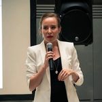 Michele Hansen - @fx_with_michele - Instagram