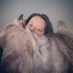 Michele Hartman - @the_clumsy_cleric - Instagram