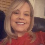 Michele Hartman McKnight - @mizladymac - Instagram