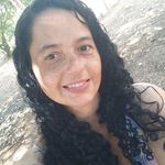 Michele Hartmann - @micheledesouzahartmann - Instagram