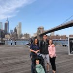 Michele Welch Hatch - @michelewhatch - Instagram