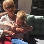Michele Hecht Amzallag - @michkamz - Instagram