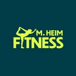 Michele Heim - @mheimfitness - Instagram