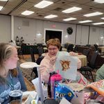 Michele Hellmann - @michele_quilts - Instagram