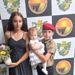 Michele Vandson Hellmann Rodriguês - Facebook