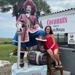 Michele Clark Hendrix - @michelekr13 - Instagram