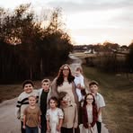 Michelle Hendrix - Facebook