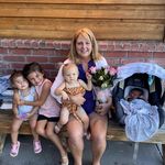 Michele Herring - @micheleherres - Instagram