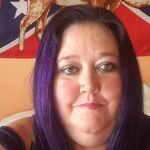 Michelle Herring - @babydangelgreen - Instagram