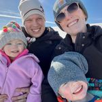 Michele Hickman - @chelehick - Instagram
