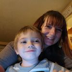 Michele Hickman - @chellandbob - Instagram