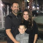 Michele McGuinn Hickman - @hickschick44 - Instagram