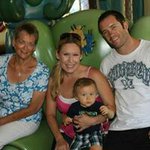Michele Hinkle (Timothy) - @andensgamma - Instagram