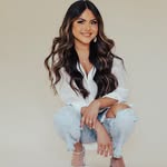 Michelle Hinkle - @michellehinklebeauty - Instagram