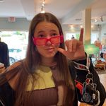 Michelle Hinkle - @michelle.hinkle1231 - Instagram