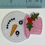 MICHELE HOLCOMB - @mymaskmojo - Instagram