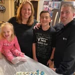 Michele Farina Hull - @mjhull16 - Instagram