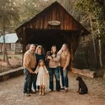 Michele Hull Harkey - @mahharkey - Instagram