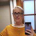 Michele Mathews Huntley - @ideahoarder - Instagram