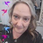 Michelle Huntley Kirby - @gypsyhippie1968 - Instagram